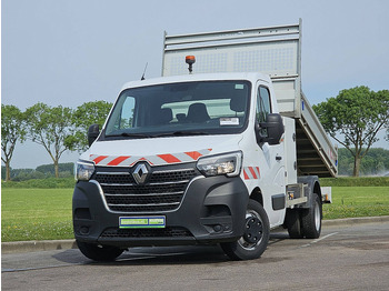 Xe ben nhỏ RENAULT Master 2.3
