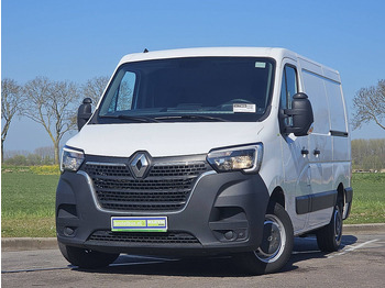 Xe van nhỏ gọn RENAULT Master 2.3