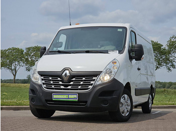 Xe van chở hàng RENAULT Master 2.3