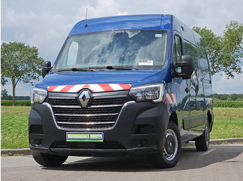 Xe van chở hàng RENAULT Master 2.3
