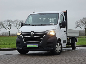 Xe tải nhỏ phẳng RENAULT Master 2.3