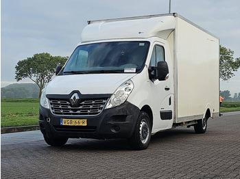 Xe van chở hàng RENAULT Master