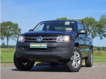 Xe bán tải VOLKSWAGEN Amarok