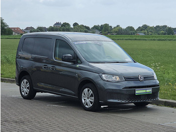Xe tải nhỏ thùng kín Volkswagen Caddy 2.0 122Pk Automaat Euro6: hình 5