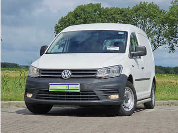 Xe tải nhỏ thùng kín VOLKSWAGEN Caddy Maxi