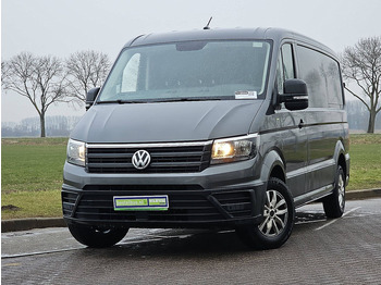 Xe van nhỏ gọn VOLKSWAGEN Crafter