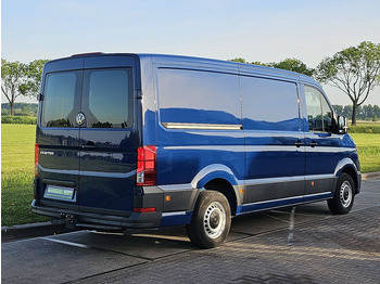 Cho thuê Volkswagen Crafter 35 2.0 L2H1 Navi Euro6 Volkswagen Crafter 35 2.0 L2H1 Navi Euro6: hình 3