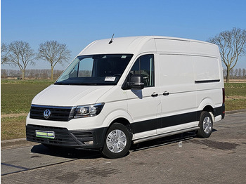 Xe van chở hàng Volkswagen Crafter 35 2.0 L3H3 2XZijdeur Navi!: hình 2