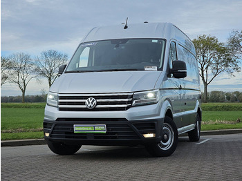 Xe van chở hàng VOLKSWAGEN Crafter 35