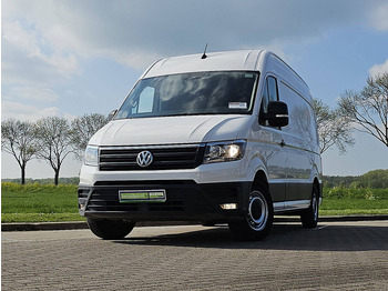 Xe van chở hàng VOLKSWAGEN Crafter 35