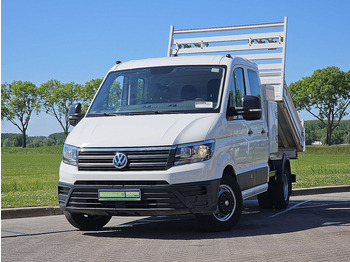 Xe ben nhỏ VOLKSWAGEN Crafter 50