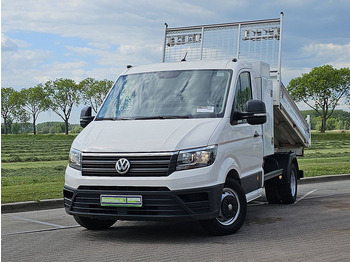Xe ben nhỏ VOLKSWAGEN Crafter 50