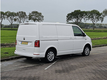 Xe van nhỏ gọn Volkswagen Transporter 2.0 TDI 115 EDITION L1H1: hình 3