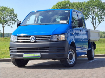 Xe bán tải VOLKSWAGEN Transporter