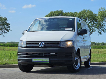 Xe van nhỏ gọn VOLKSWAGEN Transporter