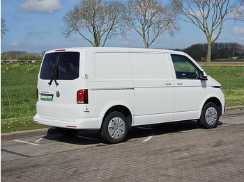 Xe van nhỏ gọn Volkswagen Transporter 2.0 TDI L1H1 2xZijdeur LED !: hình 3