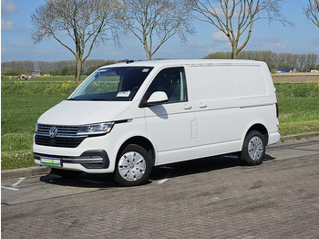 Xe van nhỏ gọn Volkswagen Transporter 2.0 TDI L1H1 2xZijdeur LED !: hình 2