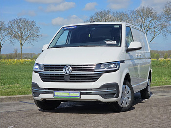 Xe van nhỏ gọn VOLKSWAGEN Transporter
