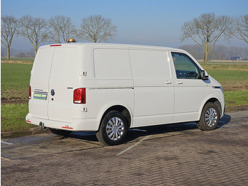 Xe van nhỏ gọn Volkswagen Transporter 2.0 TDI L1H1 4MOTION LED!: hình 3