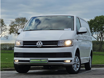 Xe van nhỏ gọn VOLKSWAGEN Transporter