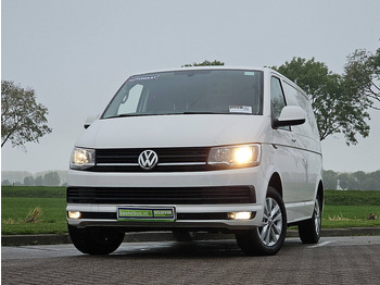 Xe van nhỏ gọn VOLKSWAGEN Transporter