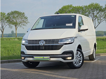 Xe van nhỏ gọn VOLKSWAGEN Transporter
