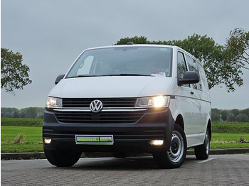Xe van nhỏ gọn VOLKSWAGEN Transporter