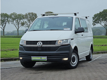 Xe van nhỏ gọn VOLKSWAGEN Transporter