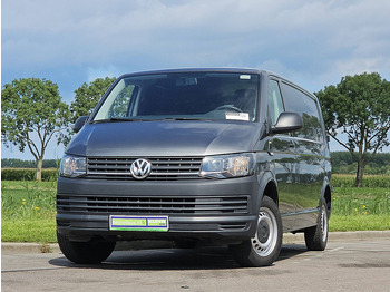 Xe van nhỏ gọn VOLKSWAGEN Transporter