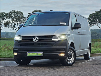 Xe van nhỏ gọn VOLKSWAGEN Transporter