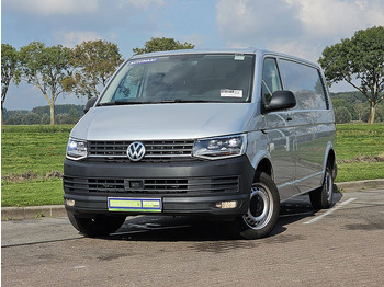 Xe van nhỏ gọn VOLKSWAGEN Transporter