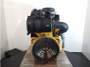 Động cơ cho Máy móc công nghiệp mới Caterpillar  3054C DITAAC Engine+Radiator: hình 2