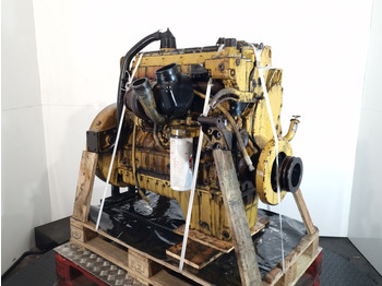 Động cơ cho Máy móc xây dựng Caterpillar 3126B Engine (Plant): hình 4 Động cơ cho Máy móc xây dựng Caterpillar 3126B Engine (Plant): hình 4