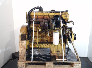 Động cơ cho Máy móc xây dựng Caterpillar 3126B Engine (Plant): hình 3 Động cơ cho Máy móc xây dựng Caterpillar 3126B Engine (Plant): hình 3