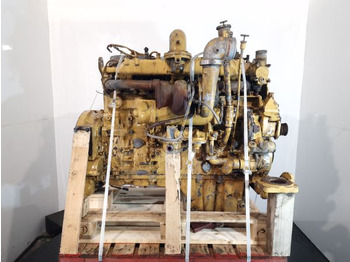 Động cơ cho Máy móc xây dựng Caterpillar 3176C Engine (Plant) 345B Excavator Spec: hình 4