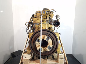 Động cơ cho Máy móc xây dựng Caterpillar 3176C Engine (Plant) 345B Excavator Spec: hình 3