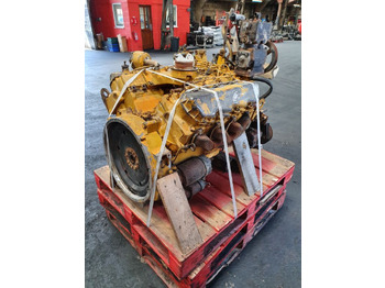 Động cơ CATERPILLAR