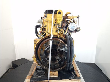 Động cơ cho Máy móc xây dựng Caterpillar C9 330D L EXCAVATOR Engine (Plant): hình 2