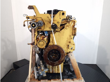 Động cơ cho Máy móc xây dựng Caterpillar C9 330D L EXCAVATOR Engine (Plant): hình 5