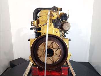 Động cơ cho Máy móc xây dựng Caterpillar C9 4ZF Engine (Plant): hình 3