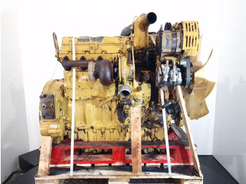 Động cơ cho Máy móc xây dựng Caterpillar C9 4ZF Engine (Plant): hình 4