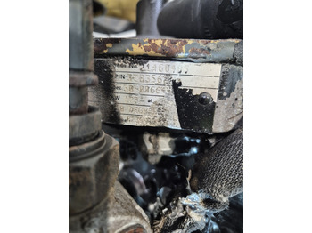 Động cơ cho Xe tải Cummins  6BTA Inline engine B235 Engine (Truck): hình 2