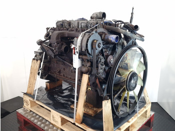Động cơ cho Xe tải Cummins  6BTA Inline engine B235 Engine (Truck): hình 5