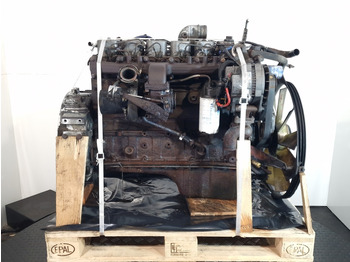 Động cơ cho Xe tải Cummins  6BTA Inline engine B235 Engine (Truck): hình 4