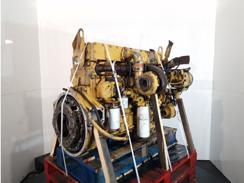 Động cơ CUMMINS