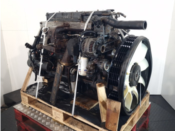 Động cơ cho Xe tải DAF GR165U2 EUR5 Engine (Truck): hình 5