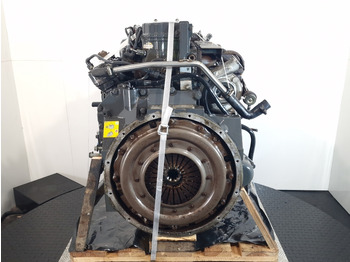 Động cơ cho Xe tải DAF GR165U2 EUR5 Engine (Truck): hình 3