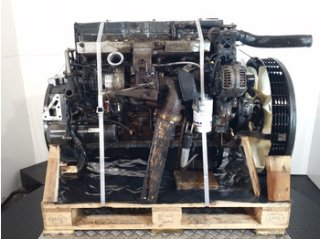 Động cơ cho Xe tải DAF GR165U2 EUR5 Engine (Truck): hình 4