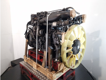 Động cơ cho Xe tải DAF MX-11 330 H2 Engine (Truck): hình 4