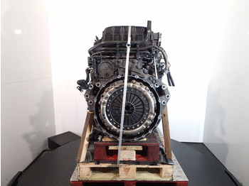 Động cơ cho Xe tải DAF MX-11 330 H2 Engine (Truck): hình 2
